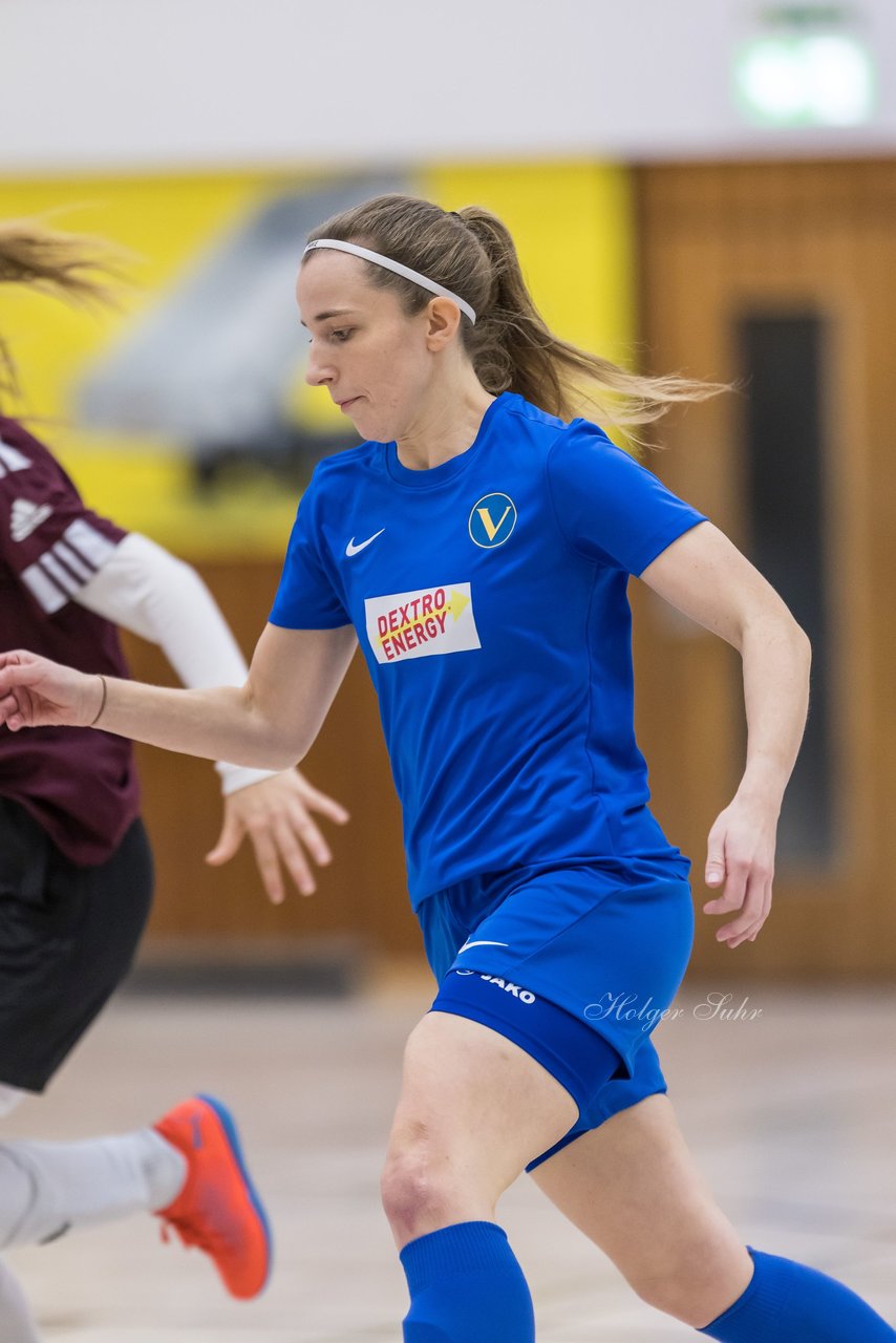 Bild 312 - VR Bank Cup Horst